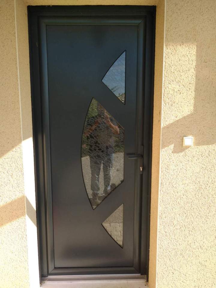 Réalisation porte et baie vitrée JP Contamines 16 (4)