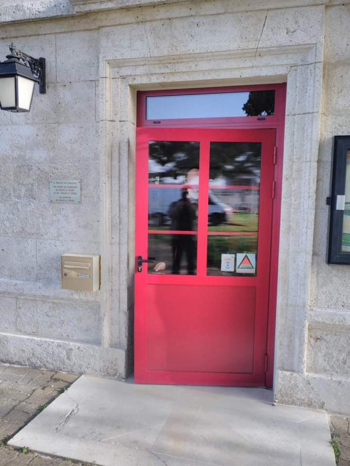 Réalisation porte et baie vitrée JP Contamines 16 (5)