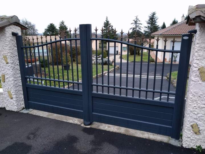 Fabricant de fenêtres Charente