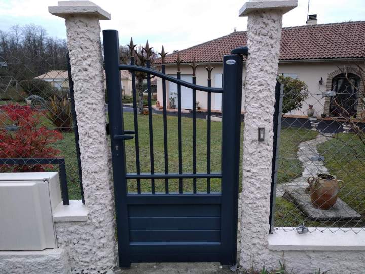 Réalisations Portail JP Contamines 16 (1)