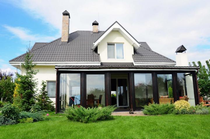 Fabricant menuiserie alu sur mesure, Charente